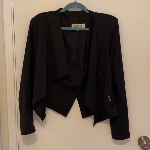 BB Dakota Jackets & Blazers - Black BB Dokota blazer